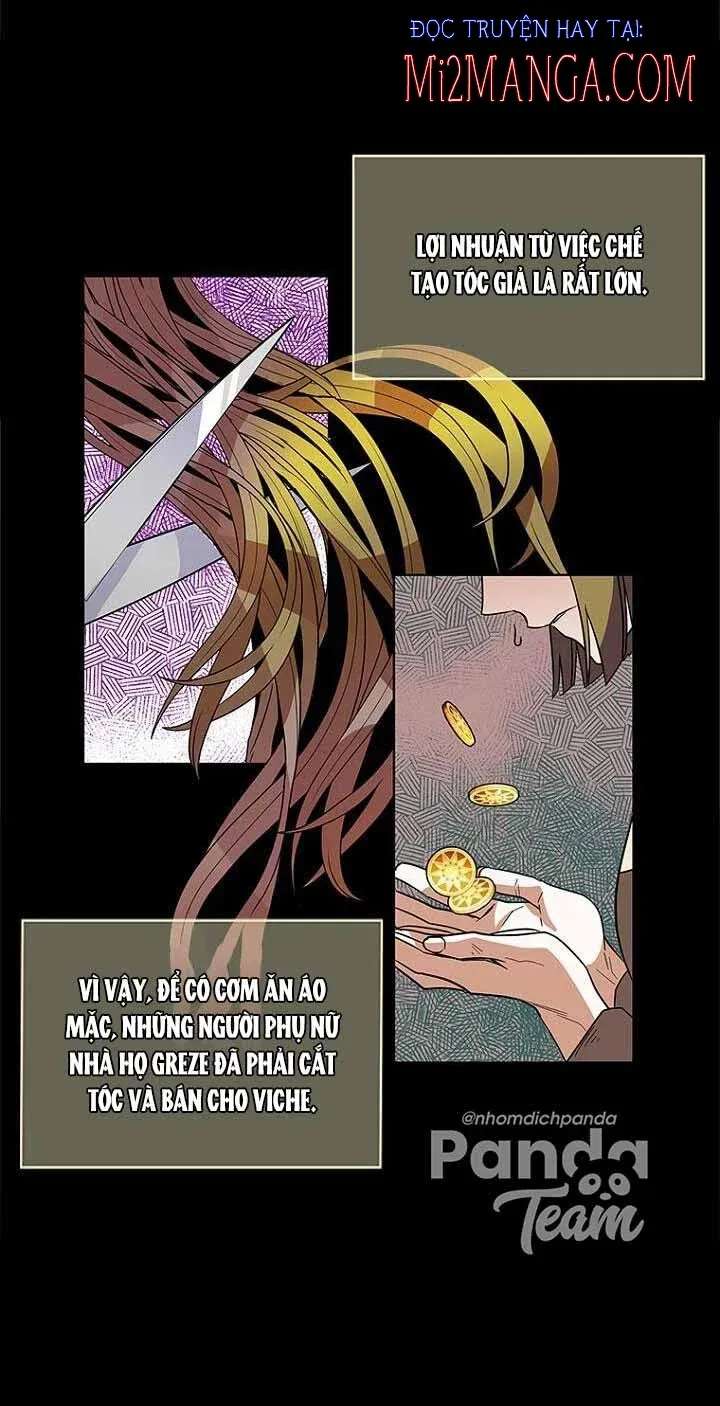 đọc truyện Vợ Ơi, Anh Sắp Trụ Không Nổi Rồi! Chương 2.5 ảnh 7 tại Thiên Thai Truyện