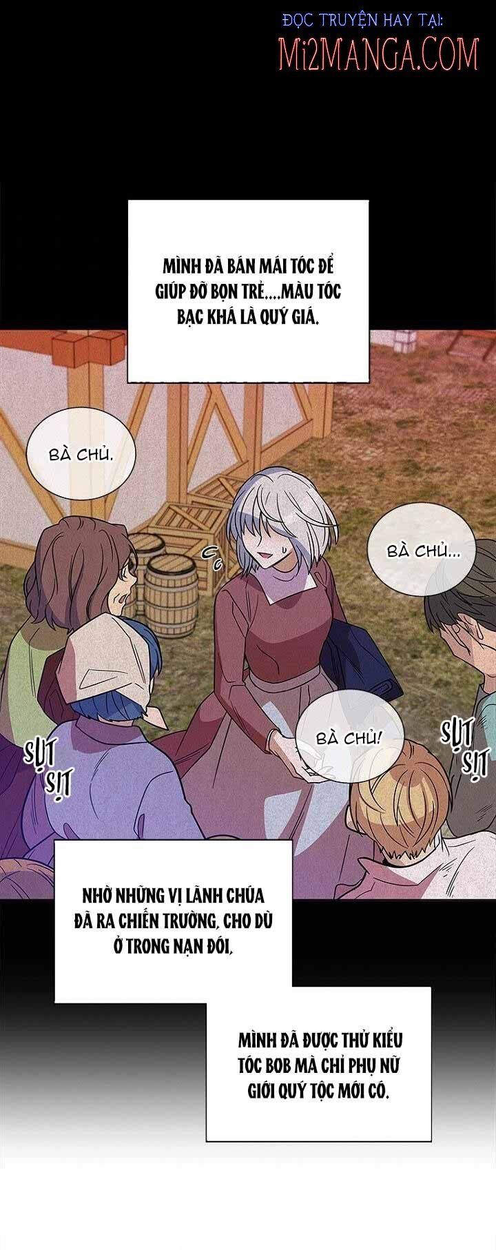 đọc truyện Vợ Ơi, Anh Sắp Trụ Không Nổi Rồi! Chương 2.5 ảnh 8 tại Thiên Thai Truyện