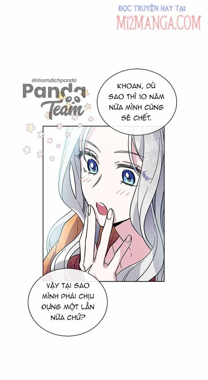 đọc truyện Vợ Ơi, Anh Sắp Trụ Không Nổi Rồi! Chương 2.5 ảnh 10 tại Thiên Thai Truyện