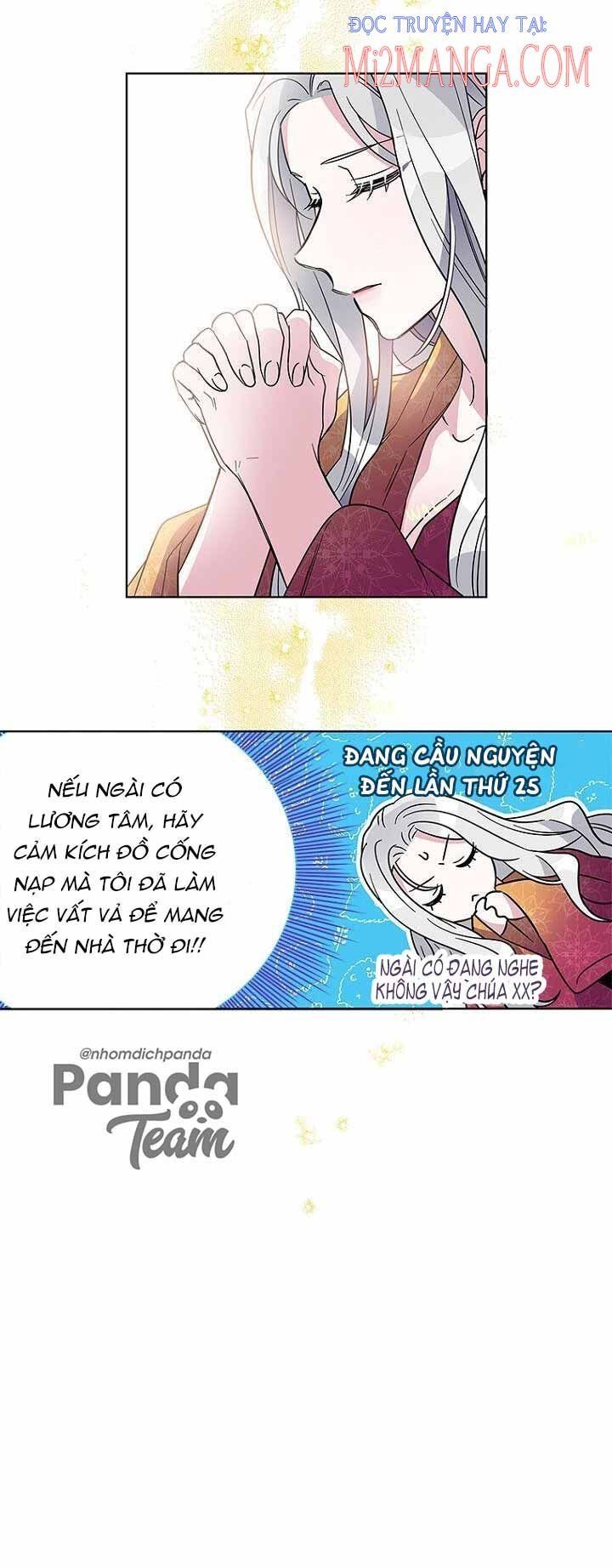 đọc truyện Vợ Ơi, Anh Sắp Trụ Không Nổi Rồi! Chương 2 ảnh 15 tại Thiên Thai Truyện