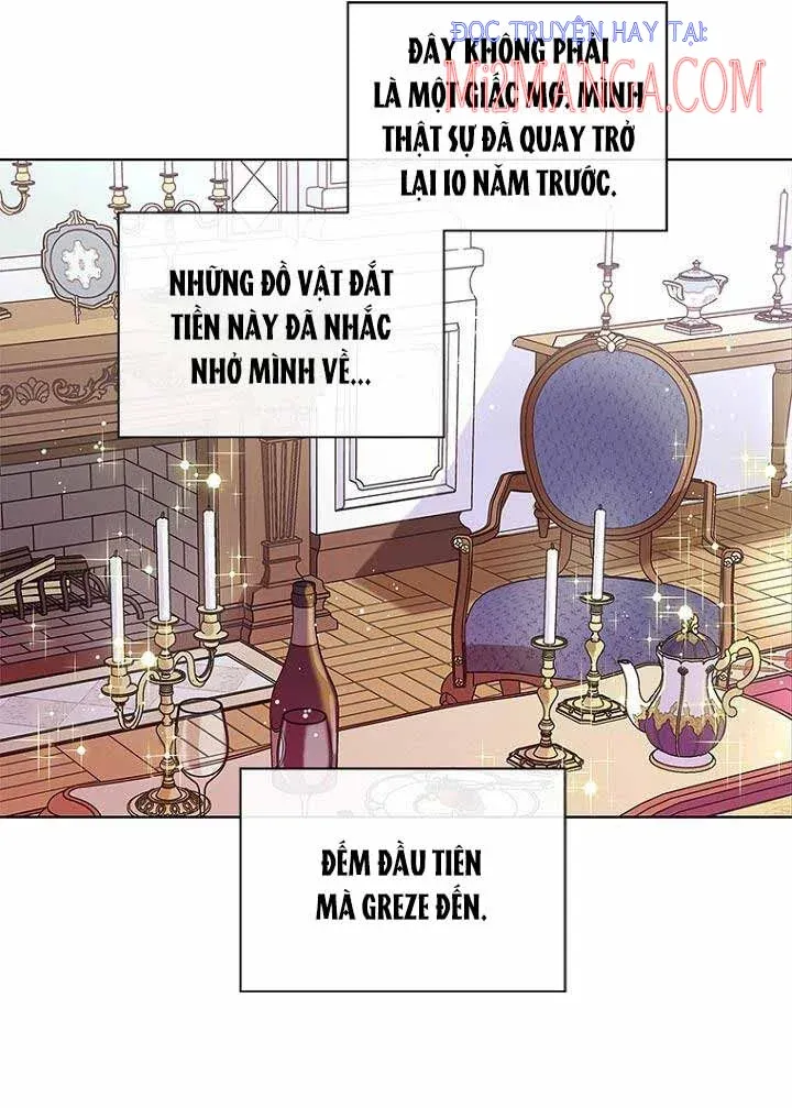 đọc truyện Vợ Ơi, Anh Sắp Trụ Không Nổi Rồi! Chương 2 ảnh 16 tại Thiên Thai Truyện