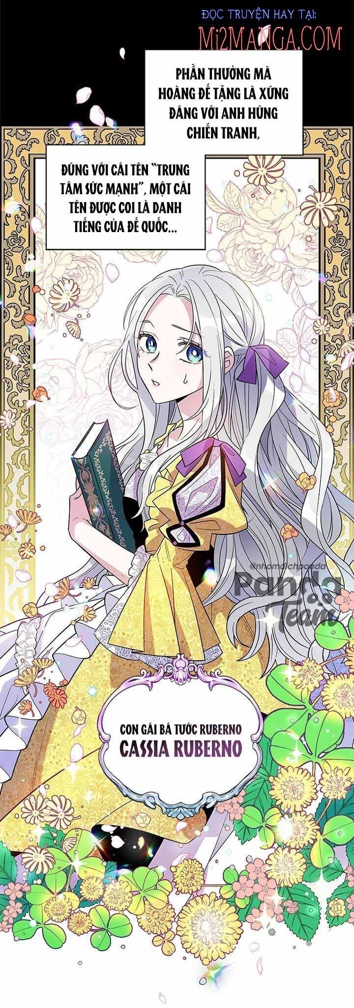 đọc truyện Vợ Ơi, Anh Sắp Trụ Không Nổi Rồi! Chương 2 ảnh 24 tại Thiên Thai Truyện