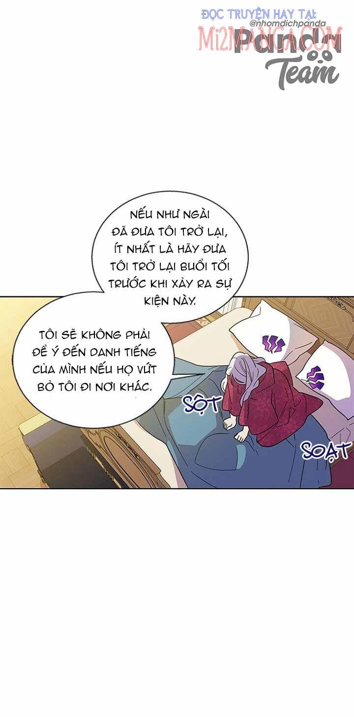 đọc truyện Vợ Ơi, Anh Sắp Trụ Không Nổi Rồi! Chương 2 ảnh 26 tại Thiên Thai Truyện