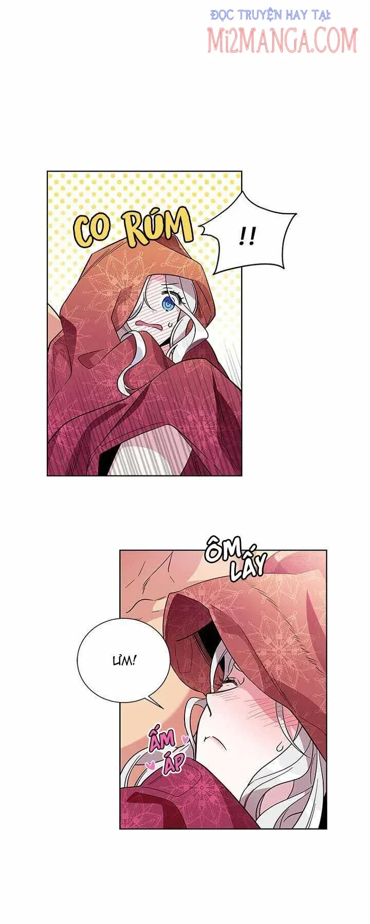 đọc truyện Vợ Ơi, Anh Sắp Trụ Không Nổi Rồi! Chương 2 ảnh 6 tại Thiên Thai Truyện