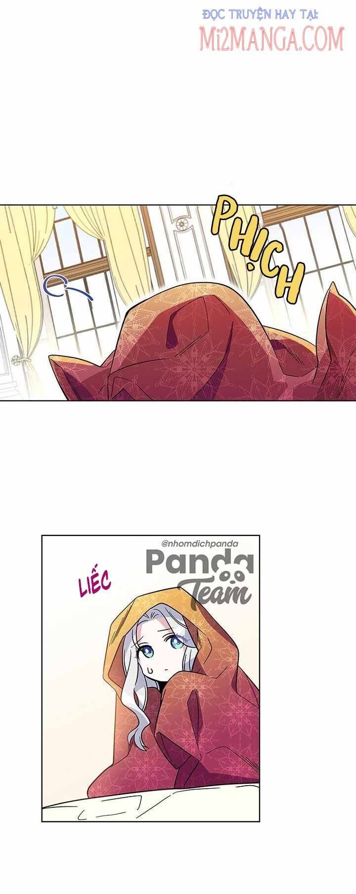 đọc truyện Vợ Ơi, Anh Sắp Trụ Không Nổi Rồi! Chương 2 ảnh 7 tại Thiên Thai Truyện