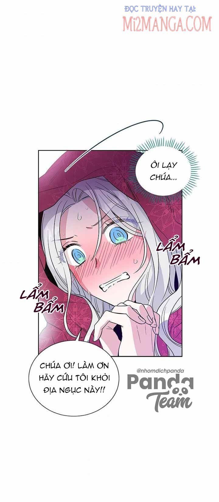 đọc truyện Vợ Ơi, Anh Sắp Trụ Không Nổi Rồi! Chương 2 ảnh 9 tại Thiên Thai Truyện