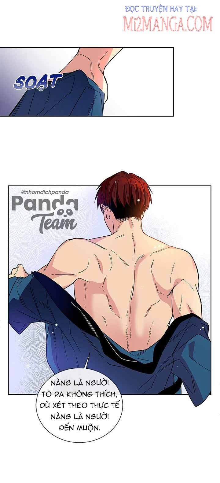 đọc truyện Vợ Ơi, Anh Sắp Trụ Không Nổi Rồi! Chương 2 ảnh 11 tại Thiên Thai Truyện