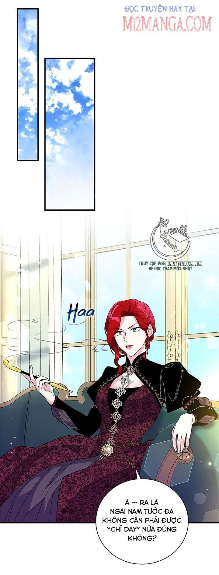 đọc truyện Vợ Ơi, Anh Sắp Trụ Không Nổi Rồi! Chương 20.5 ảnh 3 tại Thiên Thai Truyện