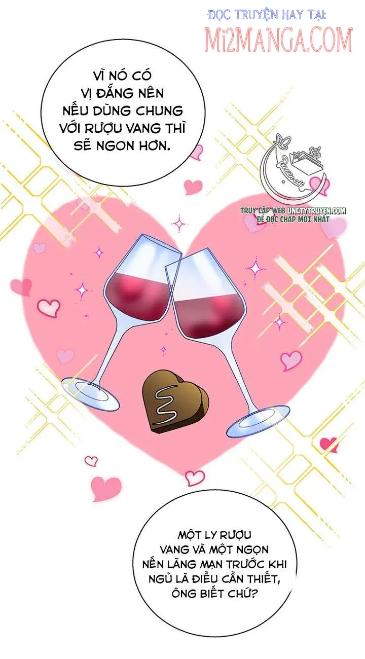 đọc truyện Vợ Ơi, Anh Sắp Trụ Không Nổi Rồi! Chương 20.5 ảnh 12 tại Thiên Thai Truyện