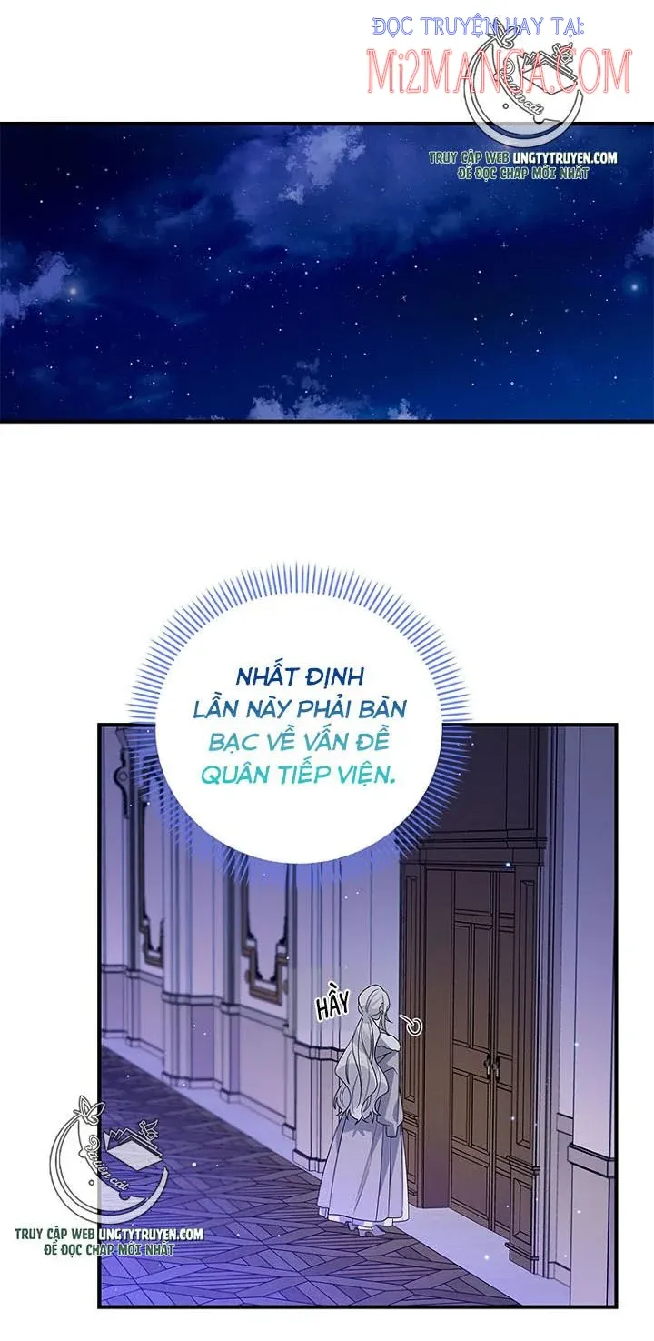 đọc truyện Vợ Ơi, Anh Sắp Trụ Không Nổi Rồi! Chương 20.5 ảnh 16 tại Thiên Thai Truyện