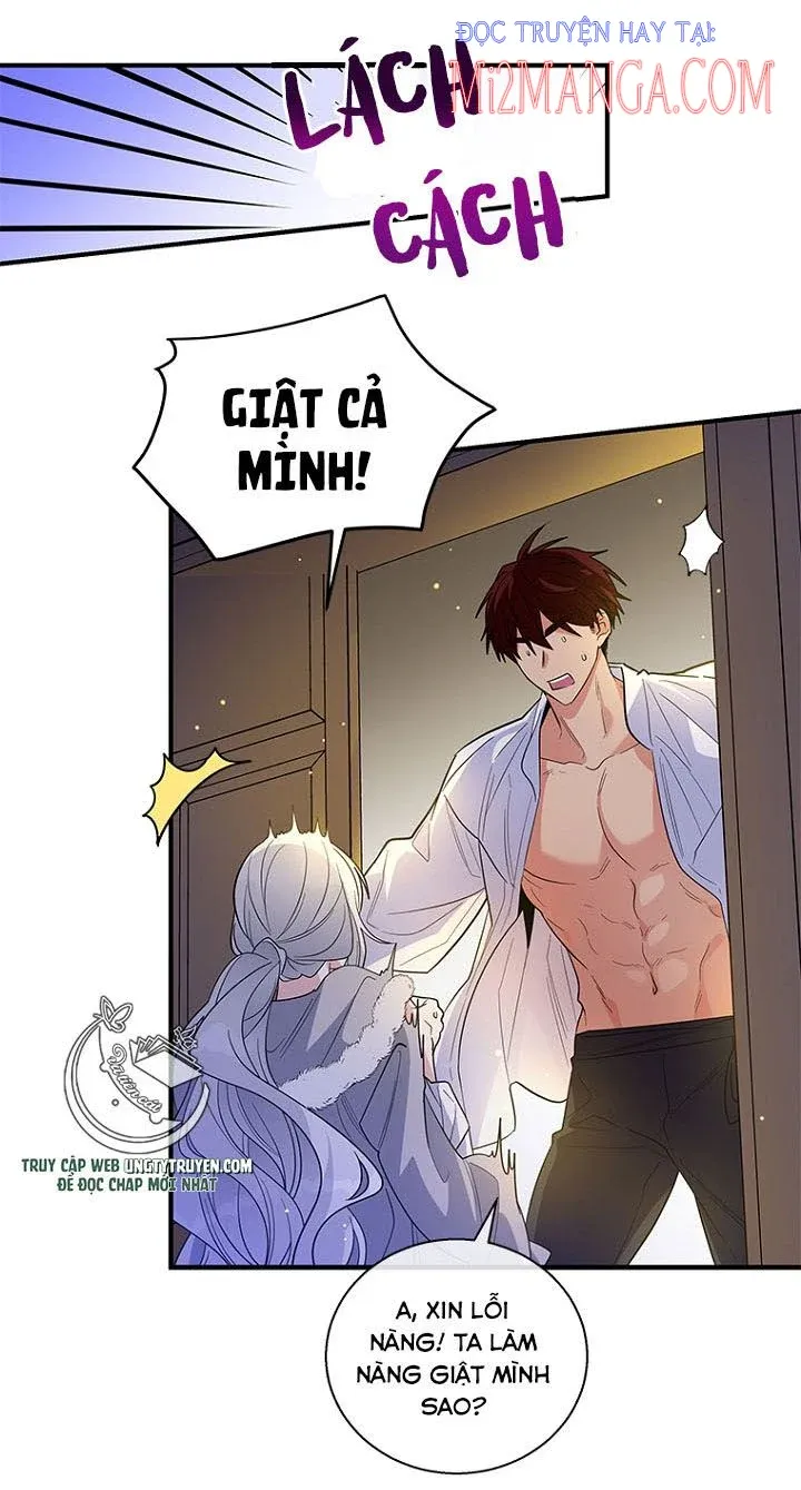 đọc truyện Vợ Ơi, Anh Sắp Trụ Không Nổi Rồi! Chương 20.5 ảnh 18 tại Thiên Thai Truyện