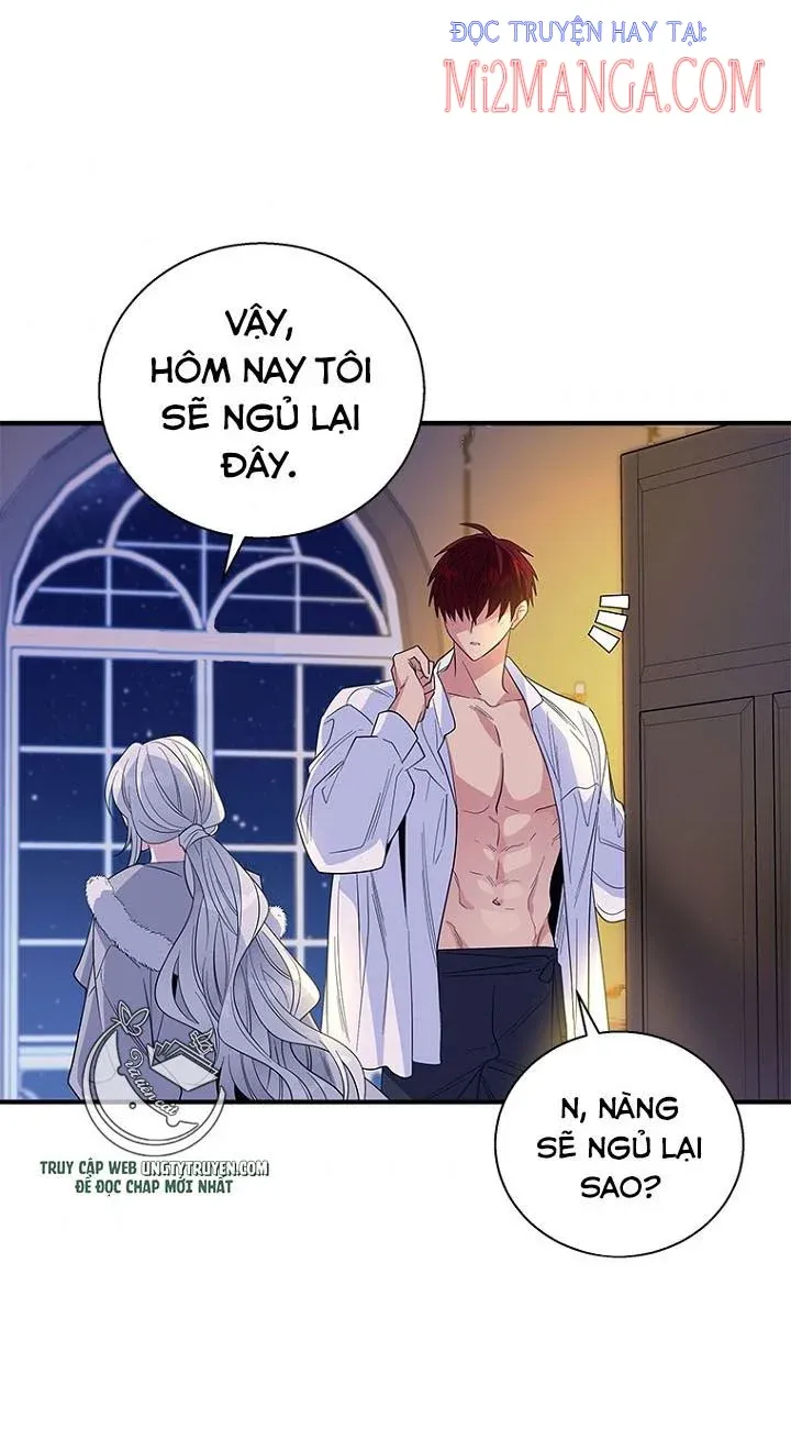 đọc truyện Vợ Ơi, Anh Sắp Trụ Không Nổi Rồi! Chương 20.5 ảnh 21 tại Thiên Thai Truyện