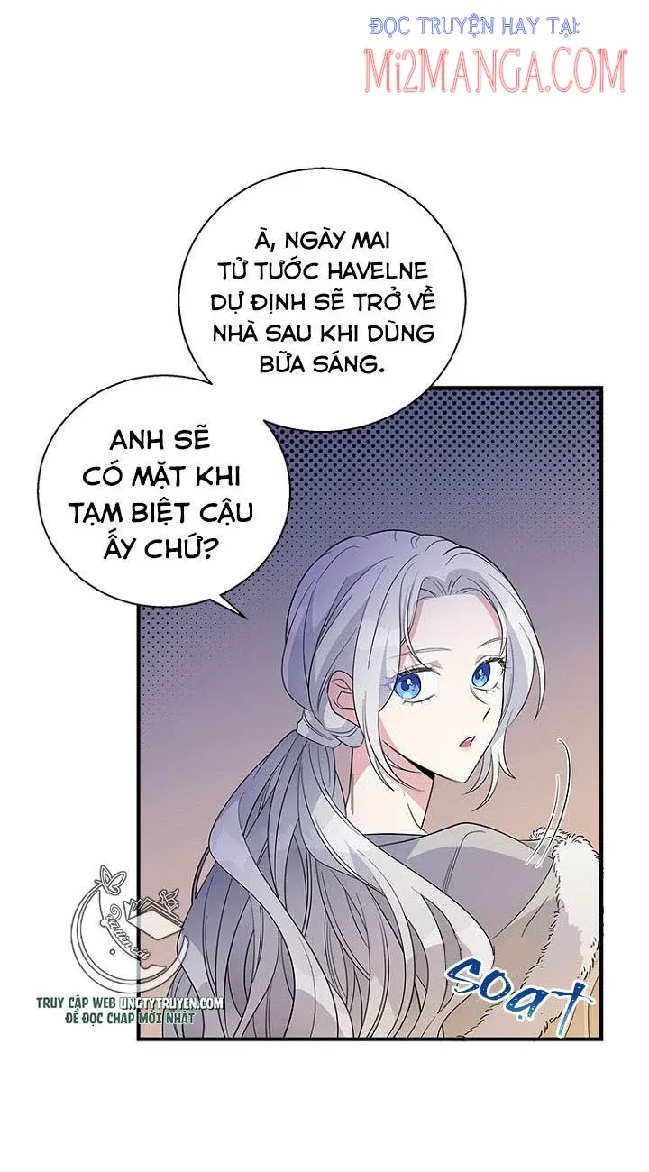 đọc truyện Vợ Ơi, Anh Sắp Trụ Không Nổi Rồi! Chương 20.5 ảnh 23 tại Thiên Thai Truyện