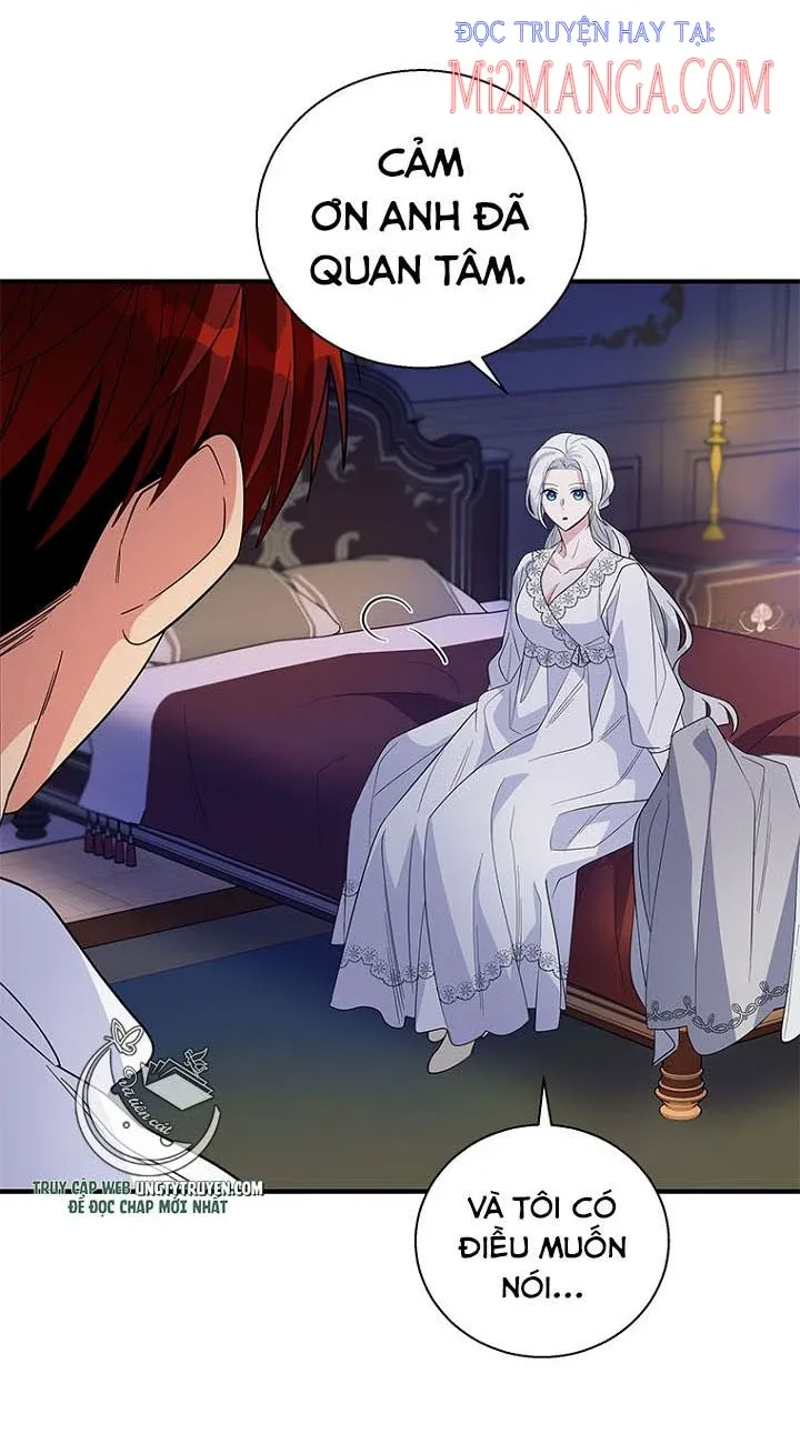 đọc truyện Vợ Ơi, Anh Sắp Trụ Không Nổi Rồi! Chương 20.5 ảnh 25 tại Thiên Thai Truyện