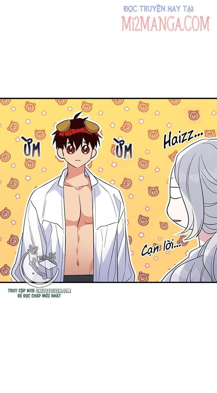 đọc truyện Vợ Ơi, Anh Sắp Trụ Không Nổi Rồi! Chương 20.5 ảnh 26 tại Thiên Thai Truyện