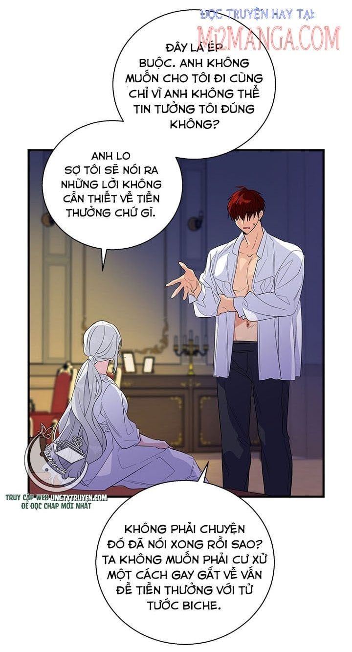 đọc truyện Vợ Ơi, Anh Sắp Trụ Không Nổi Rồi! Chương 20.5 ảnh 28 tại Thiên Thai Truyện