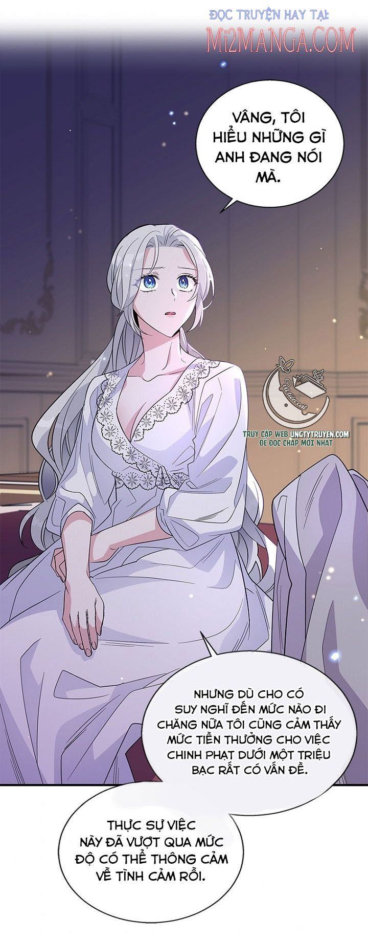 đọc truyện Vợ Ơi, Anh Sắp Trụ Không Nổi Rồi! Chương 20.5 ảnh 29 tại Thiên Thai Truyện