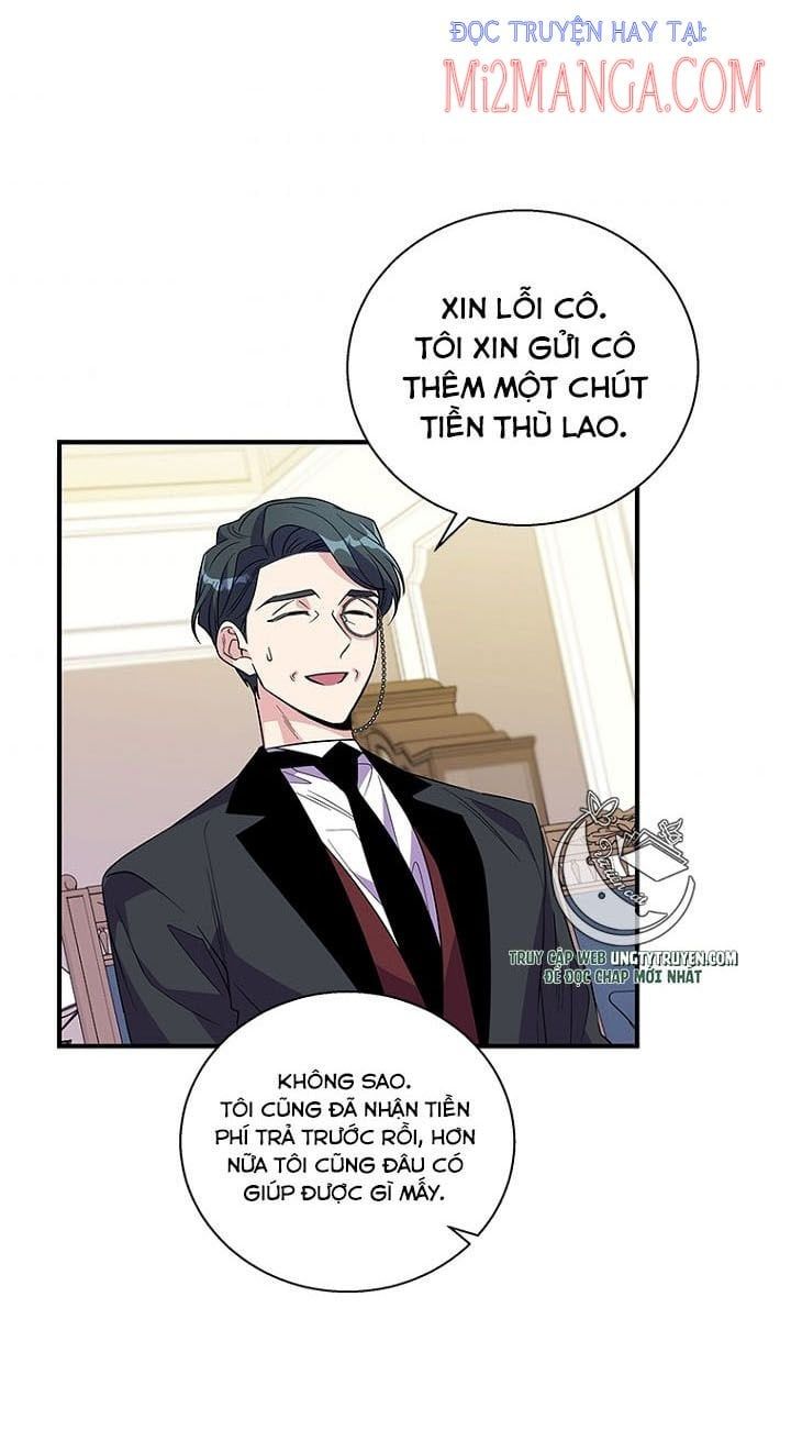 đọc truyện Vợ Ơi, Anh Sắp Trụ Không Nổi Rồi! Chương 20.5 ảnh 5 tại Thiên Thai Truyện