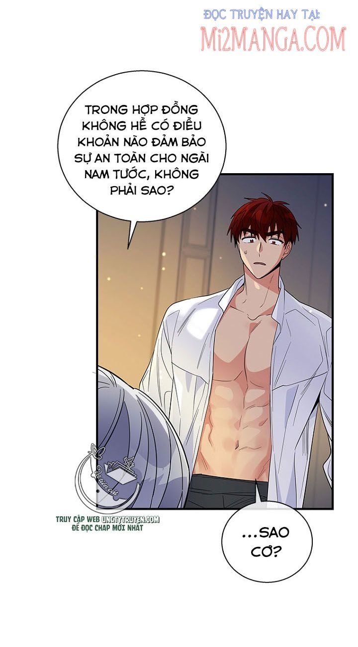 đọc truyện Vợ Ơi, Anh Sắp Trụ Không Nổi Rồi! Chương 20.5 ảnh 32 tại Thiên Thai Truyện