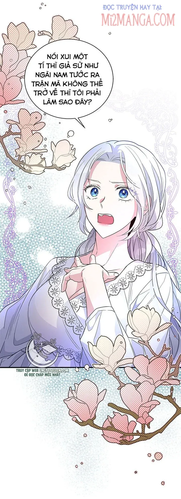 đọc truyện Vợ Ơi, Anh Sắp Trụ Không Nổi Rồi! Chương 20.5 ảnh 33 tại Thiên Thai Truyện