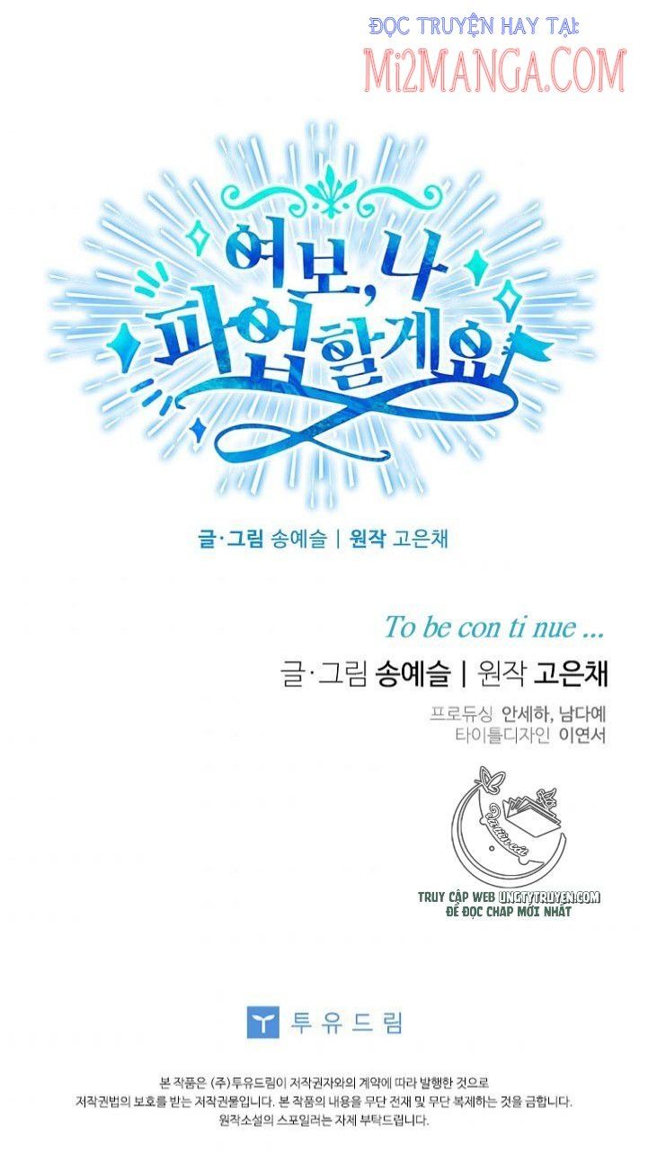 đọc truyện Vợ Ơi, Anh Sắp Trụ Không Nổi Rồi! Chương 20.5 ảnh 34 tại Thiên Thai Truyện