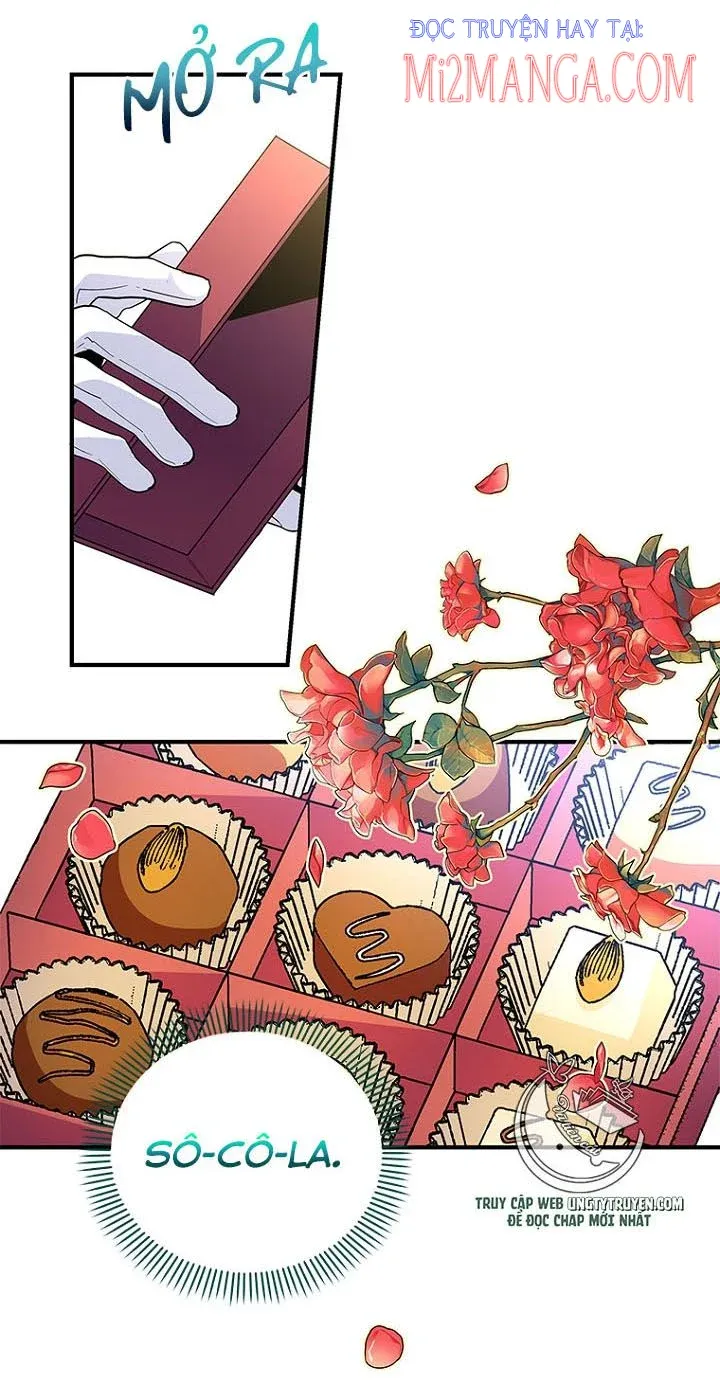 đọc truyện Vợ Ơi, Anh Sắp Trụ Không Nổi Rồi! Chương 20.5 ảnh 9 tại Thiên Thai Truyện