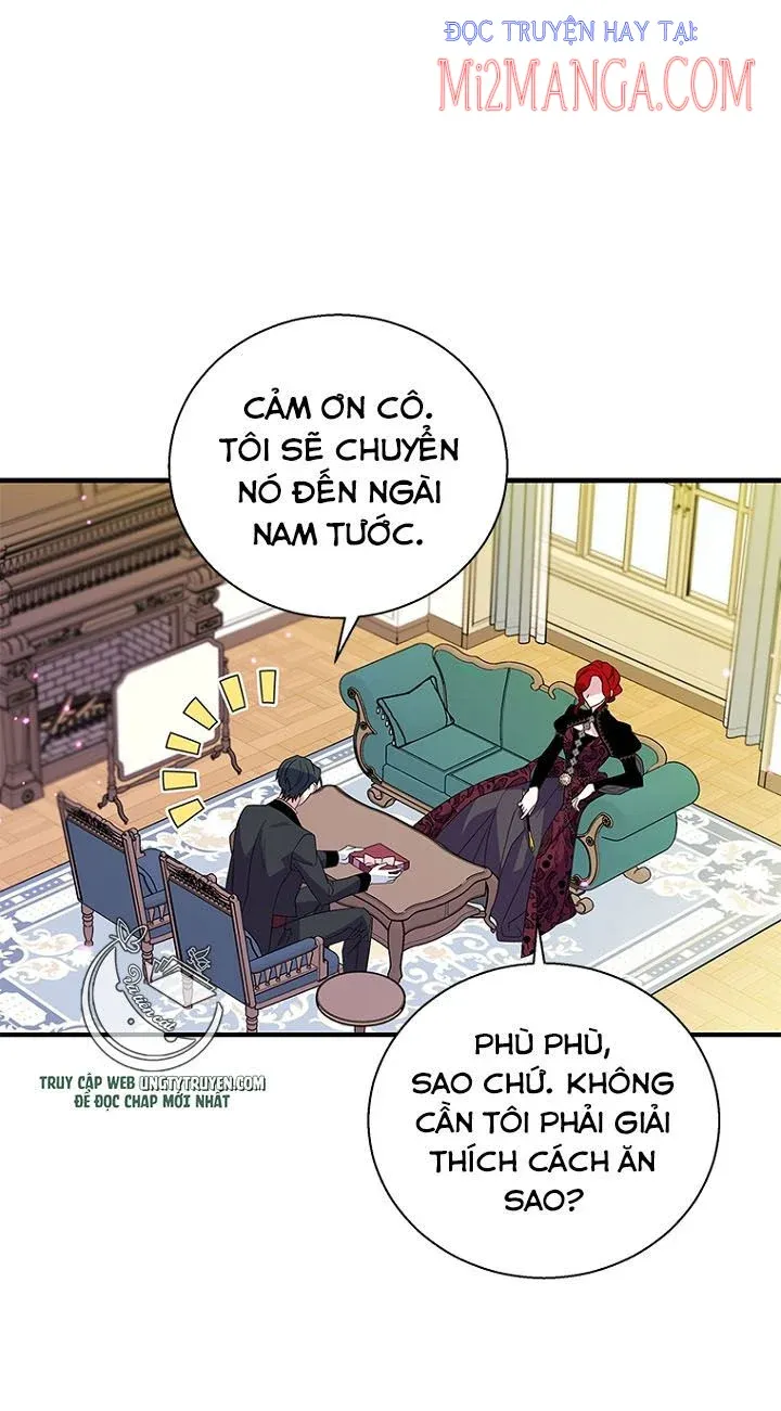 đọc truyện Vợ Ơi, Anh Sắp Trụ Không Nổi Rồi! Chương 20.5 ảnh 10 tại Thiên Thai Truyện