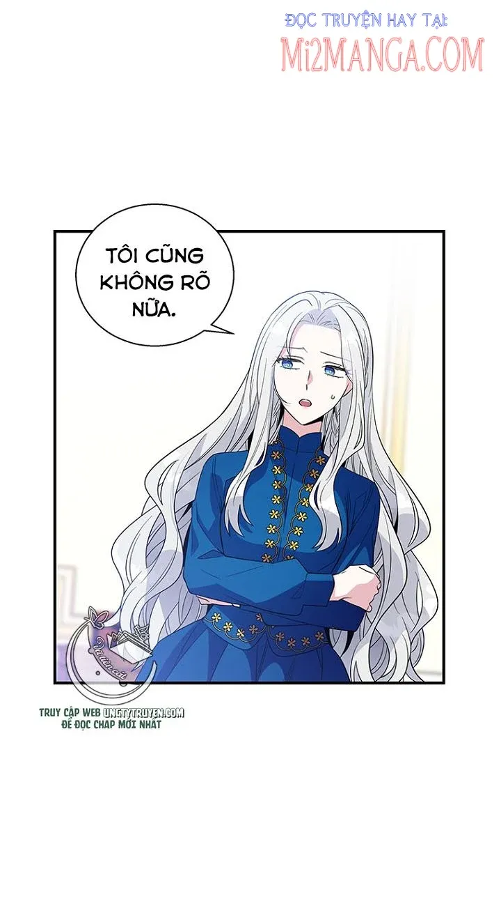 đọc truyện Vợ Ơi, Anh Sắp Trụ Không Nổi Rồi! Chương 20 ảnh 13 tại Thiên Thai Truyện