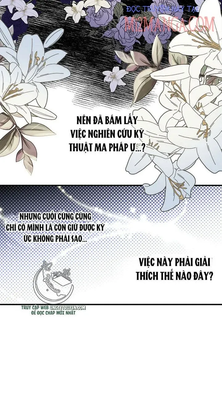 đọc truyện Vợ Ơi, Anh Sắp Trụ Không Nổi Rồi! Chương 20 ảnh 16 tại Thiên Thai Truyện