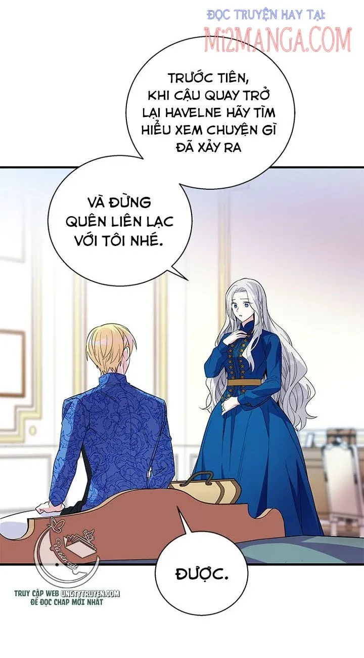 đọc truyện Vợ Ơi, Anh Sắp Trụ Không Nổi Rồi! Chương 20 ảnh 17 tại Thiên Thai Truyện