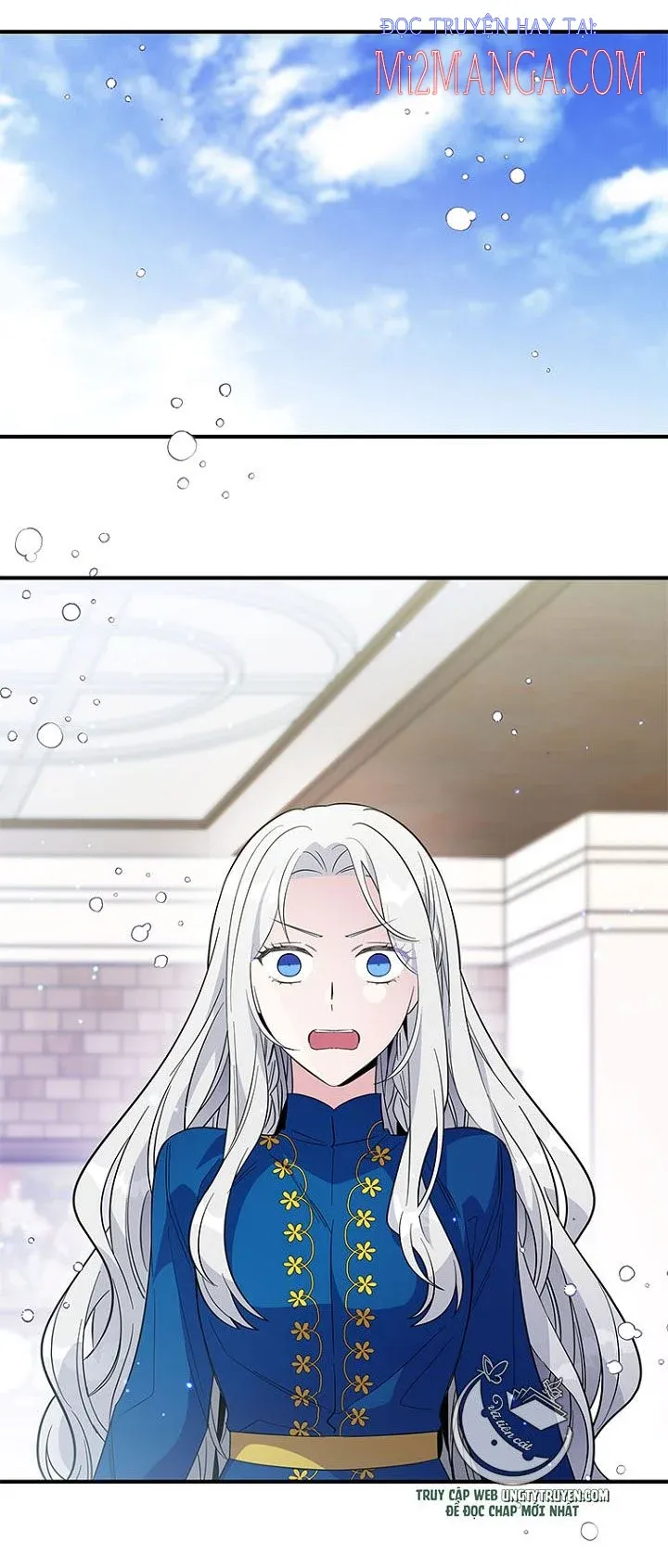 đọc truyện Vợ Ơi, Anh Sắp Trụ Không Nổi Rồi! Chương 20 ảnh 19 tại Thiên Thai Truyện