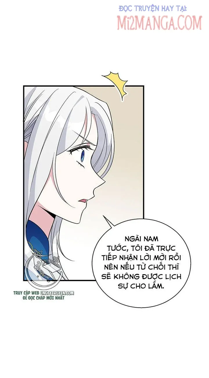 đọc truyện Vợ Ơi, Anh Sắp Trụ Không Nổi Rồi! Chương 20 ảnh 21 tại Thiên Thai Truyện