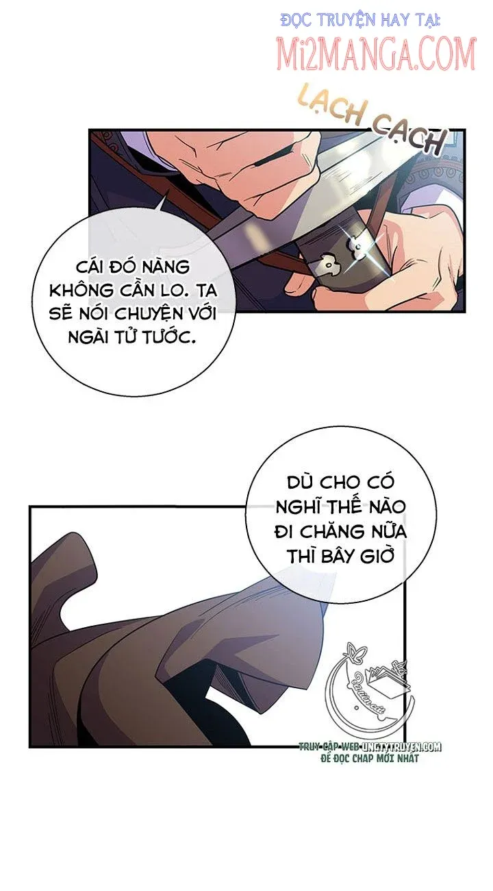 đọc truyện Vợ Ơi, Anh Sắp Trụ Không Nổi Rồi! Chương 20 ảnh 22 tại Thiên Thai Truyện