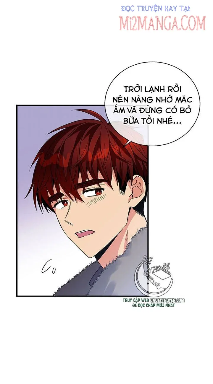 đọc truyện Vợ Ơi, Anh Sắp Trụ Không Nổi Rồi! Chương 20 ảnh 25 tại Thiên Thai Truyện