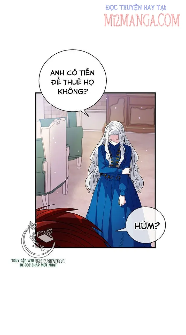 đọc truyện Vợ Ơi, Anh Sắp Trụ Không Nổi Rồi! Chương 20 ảnh 26 tại Thiên Thai Truyện