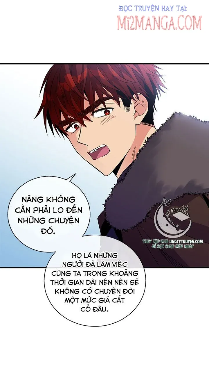 đọc truyện Vợ Ơi, Anh Sắp Trụ Không Nổi Rồi! Chương 20 ảnh 28 tại Thiên Thai Truyện