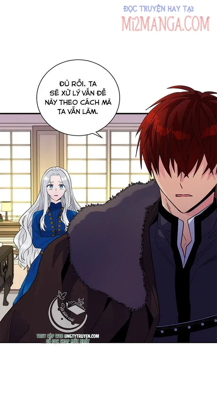 đọc truyện Vợ Ơi, Anh Sắp Trụ Không Nổi Rồi! Chương 20 ảnh 30 tại Thiên Thai Truyện