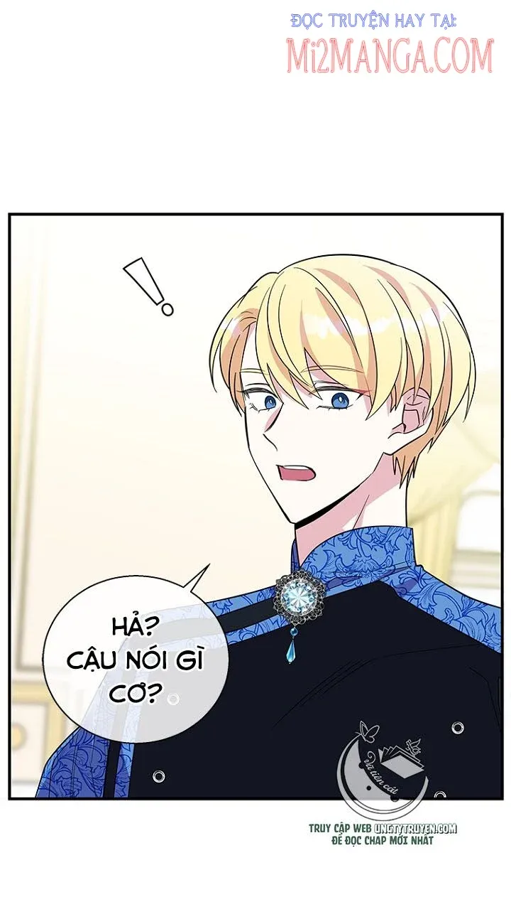 đọc truyện Vợ Ơi, Anh Sắp Trụ Không Nổi Rồi! Chương 20 ảnh 5 tại Thiên Thai Truyện