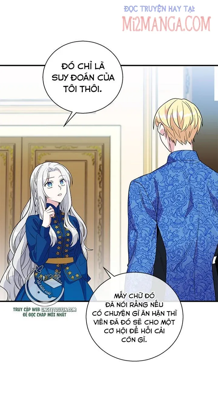 đọc truyện Vợ Ơi, Anh Sắp Trụ Không Nổi Rồi! Chương 20 ảnh 6 tại Thiên Thai Truyện