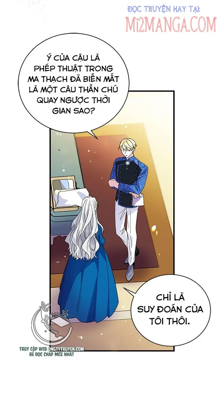 đọc truyện Vợ Ơi, Anh Sắp Trụ Không Nổi Rồi! Chương 20 ảnh 9 tại Thiên Thai Truyện