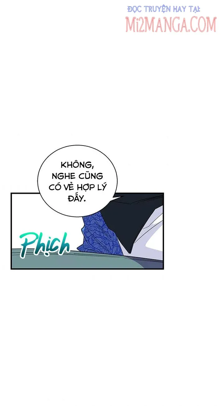 đọc truyện Vợ Ơi, Anh Sắp Trụ Không Nổi Rồi! Chương 20 ảnh 10 tại Thiên Thai Truyện