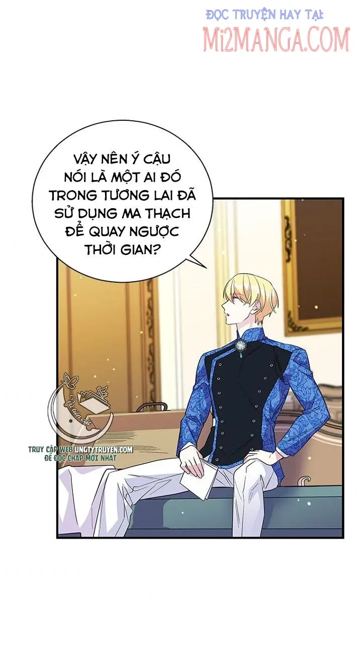 đọc truyện Vợ Ơi, Anh Sắp Trụ Không Nổi Rồi! Chương 20 ảnh 11 tại Thiên Thai Truyện