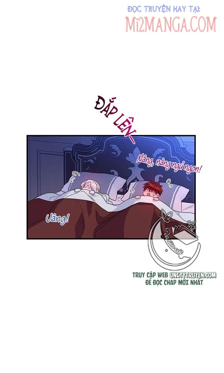 đọc truyện Vợ Ơi, Anh Sắp Trụ Không Nổi Rồi! Chương 21.5 ảnh 12 tại Thiên Thai Truyện