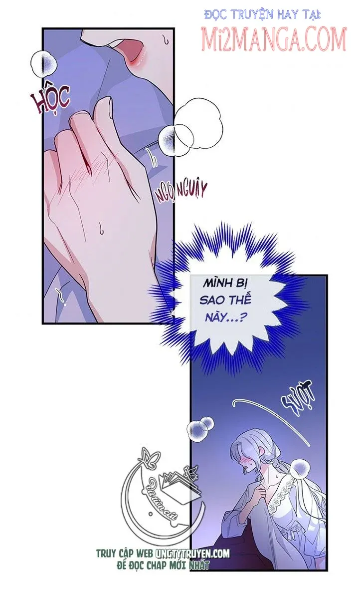 đọc truyện Vợ Ơi, Anh Sắp Trụ Không Nổi Rồi! Chương 21.5 ảnh 14 tại Thiên Thai Truyện