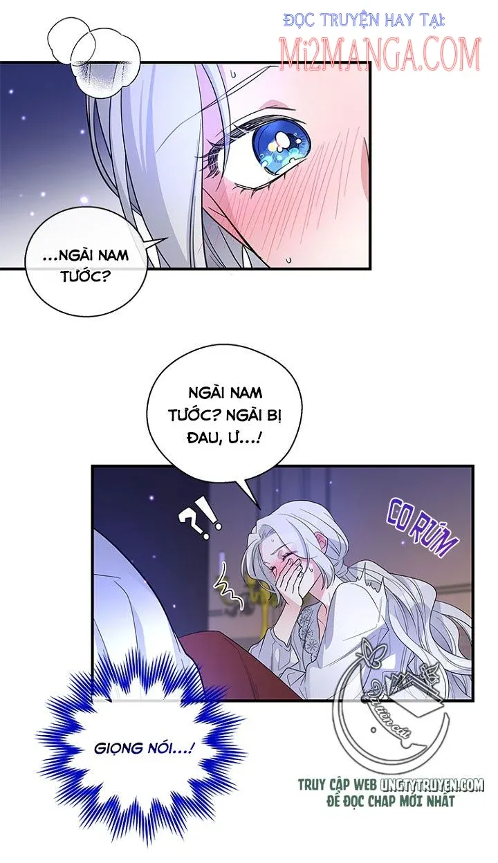 đọc truyện Vợ Ơi, Anh Sắp Trụ Không Nổi Rồi! Chương 21.5 ảnh 16 tại Thiên Thai Truyện