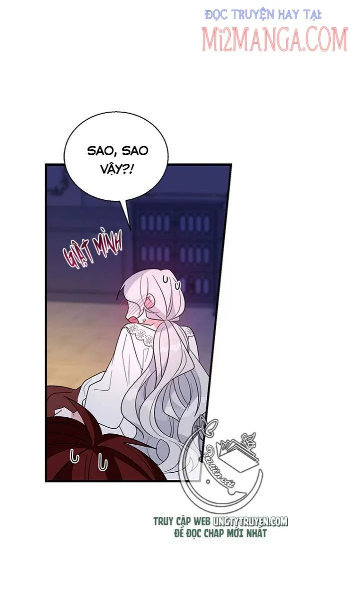 đọc truyện Vợ Ơi, Anh Sắp Trụ Không Nổi Rồi! Chương 21.5 ảnh 20 tại Thiên Thai Truyện