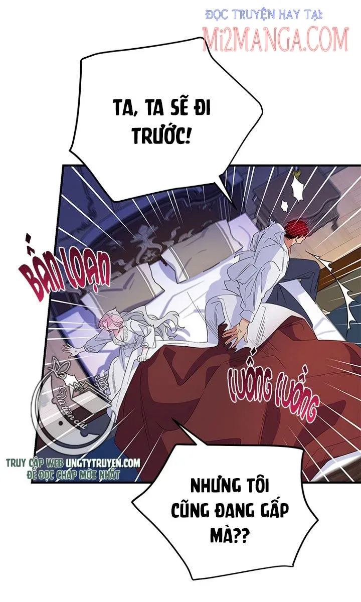 đọc truyện Vợ Ơi, Anh Sắp Trụ Không Nổi Rồi! Chương 21.5 ảnh 21 tại Thiên Thai Truyện