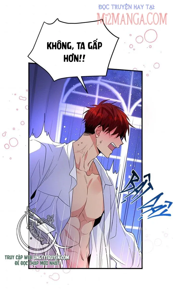 đọc truyện Vợ Ơi, Anh Sắp Trụ Không Nổi Rồi! Chương 21.5 ảnh 22 tại Thiên Thai Truyện