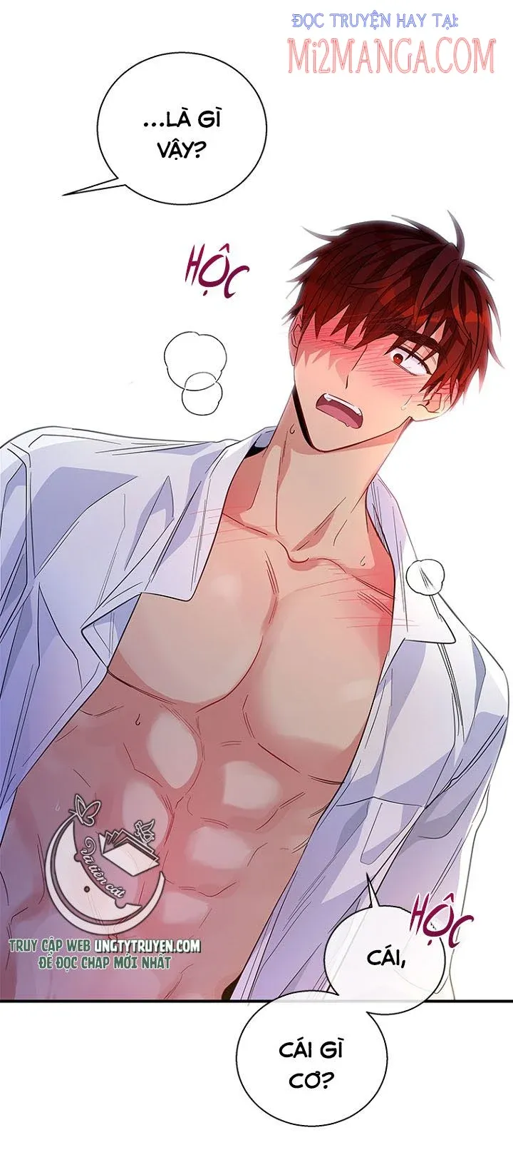 đọc truyện Vợ Ơi, Anh Sắp Trụ Không Nổi Rồi! Chương 21.5 ảnh 24 tại Thiên Thai Truyện