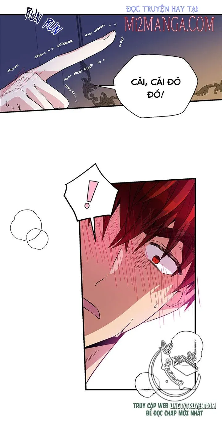 đọc truyện Vợ Ơi, Anh Sắp Trụ Không Nổi Rồi! Chương 21.5 ảnh 25 tại Thiên Thai Truyện